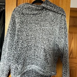 Pink Victorias Secret Sweater